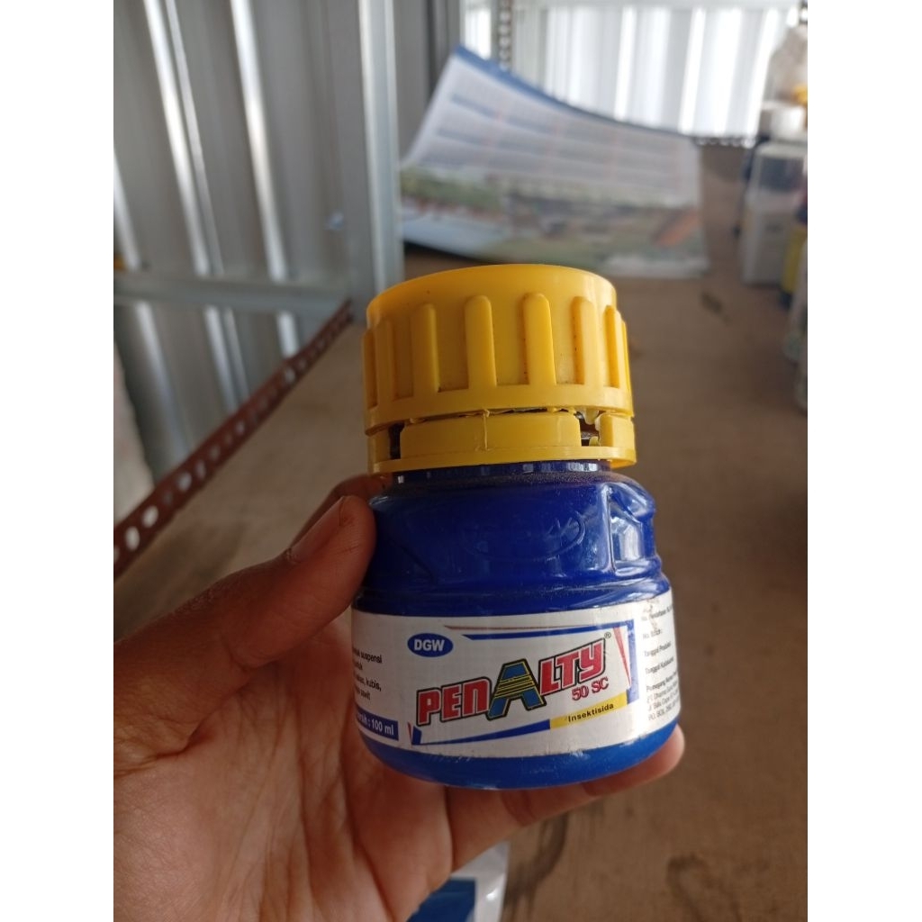 Penalty 50sc 100ml