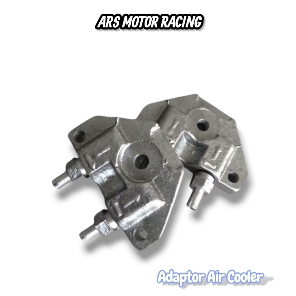 Adaptor Oil cooler grand,Astrea,C70 / adaptor Oil cooler Pendingin Sirip