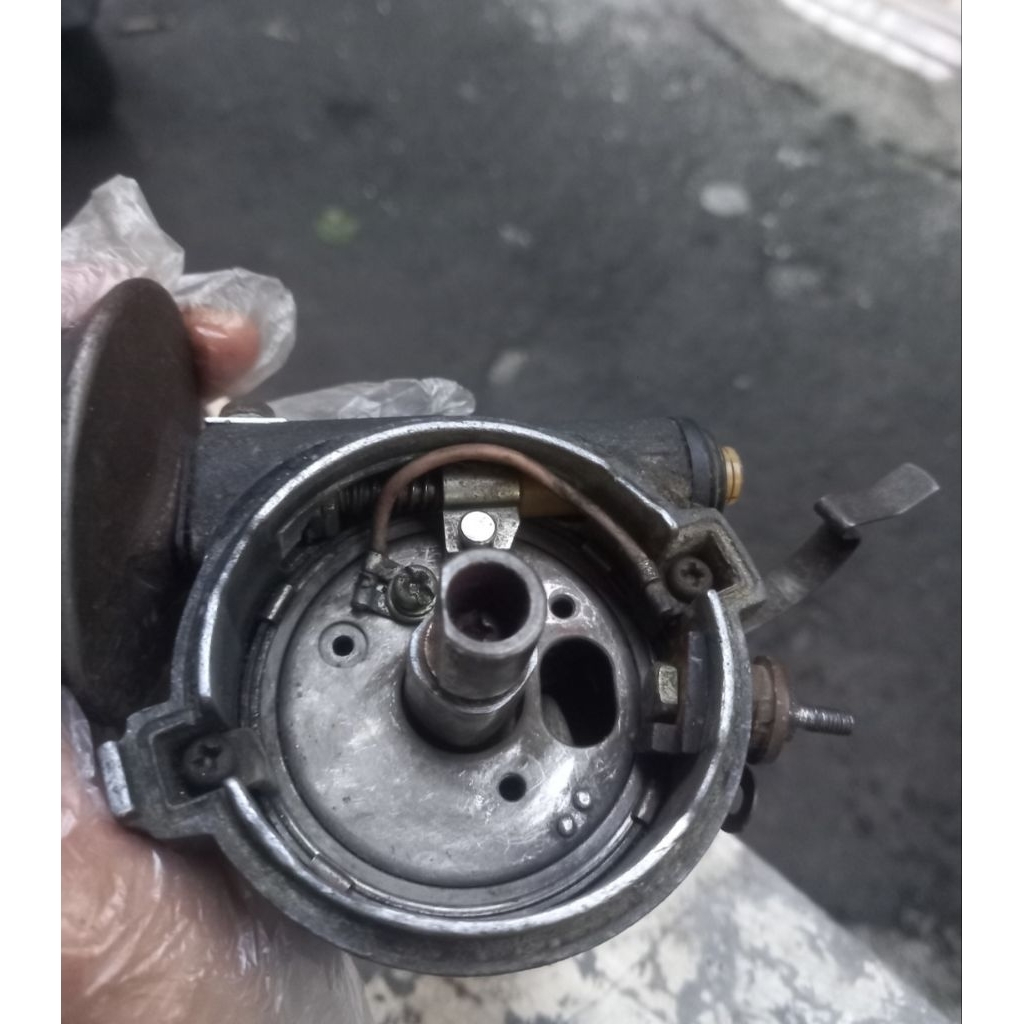 Delco Original Kijang 4K&5K