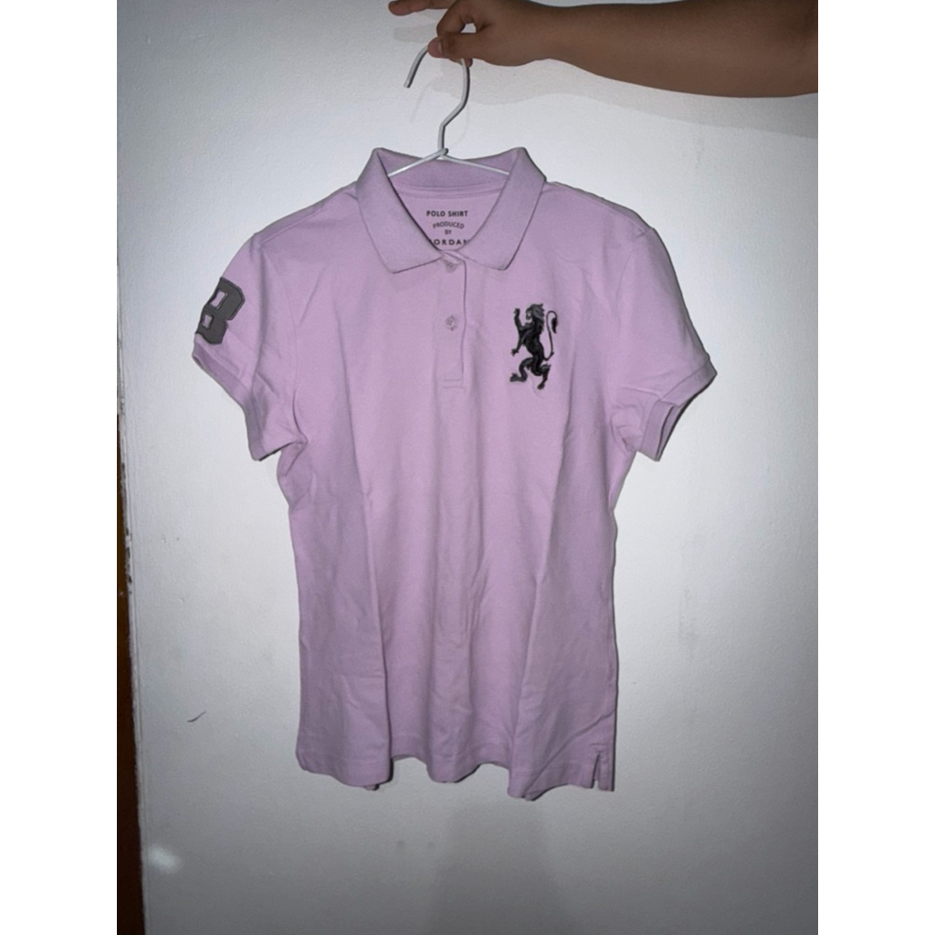 Baju kaos Polo Giordano ORI