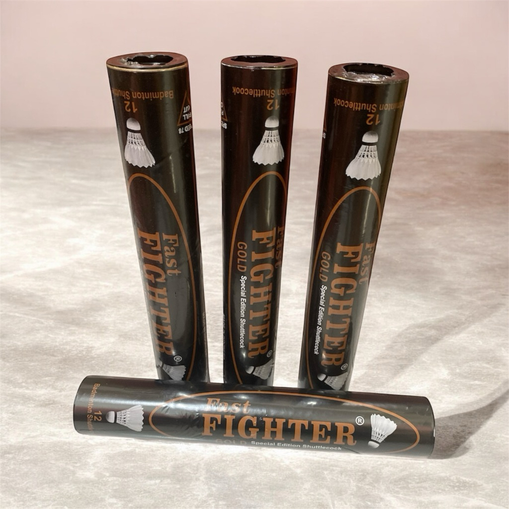 kok fighter gold