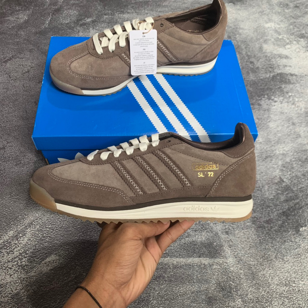 Adidas SL 72 Original