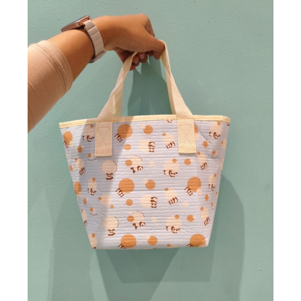tas Ataru Pesanan customer