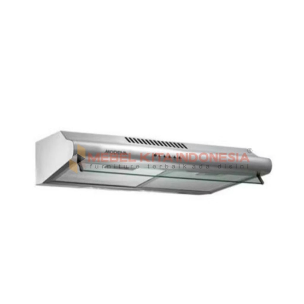 MODENA COOKER SLIM HOOD SX 6501 S