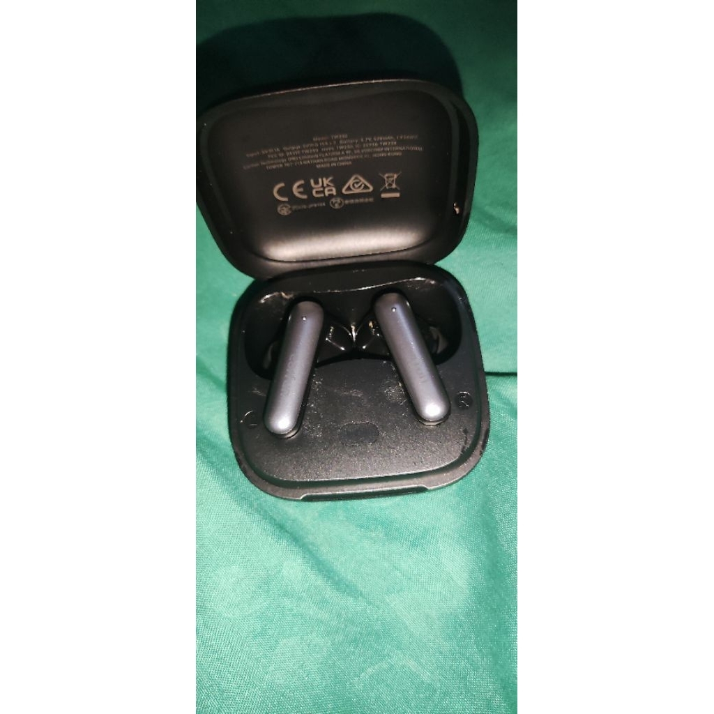 earfun air pro 4i