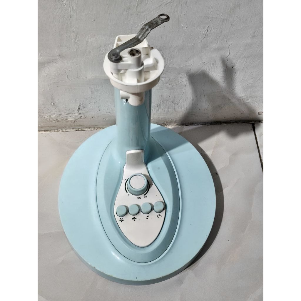 BODI KIPAS ANGIN MATSUNICHI / ADVANCE 12 INCH