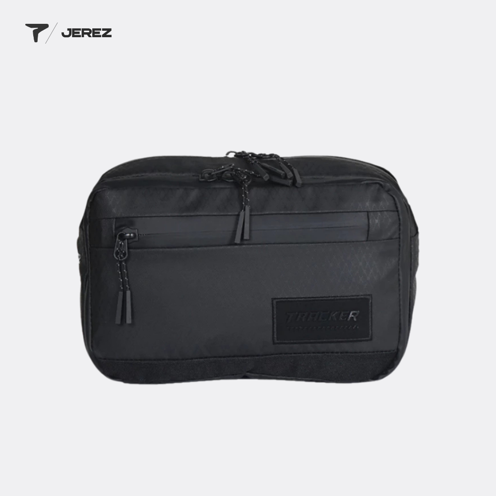 Tas Selempang Pria Tracker Jerez