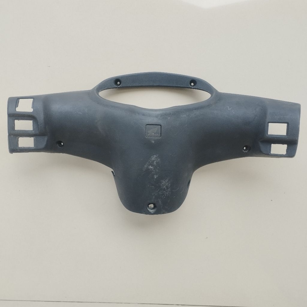 Cover totok belakang batok belakang Honda Kirana 125 original