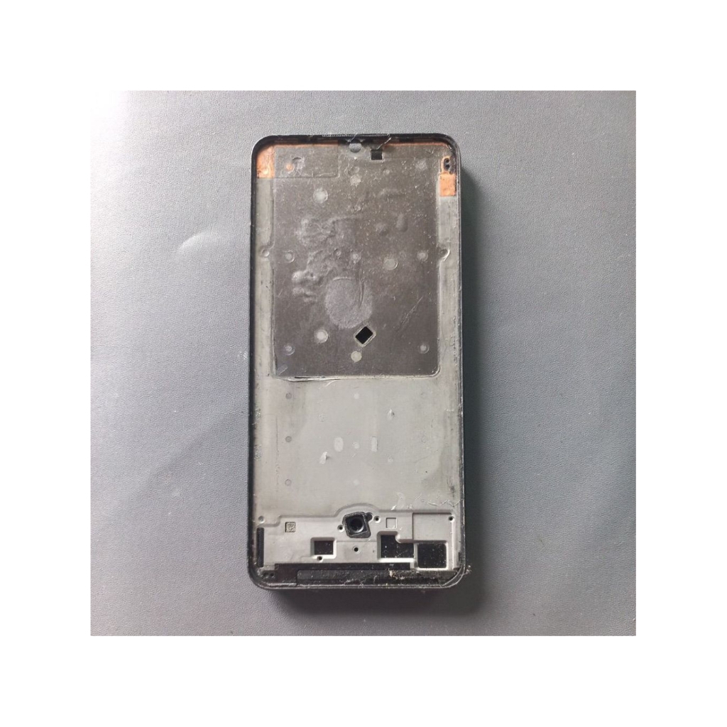frame / bazzel tatakan lcd vivo S1 original copotan