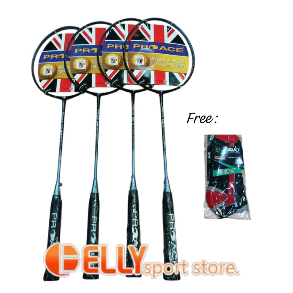 Raket Pro Ace DMS 99