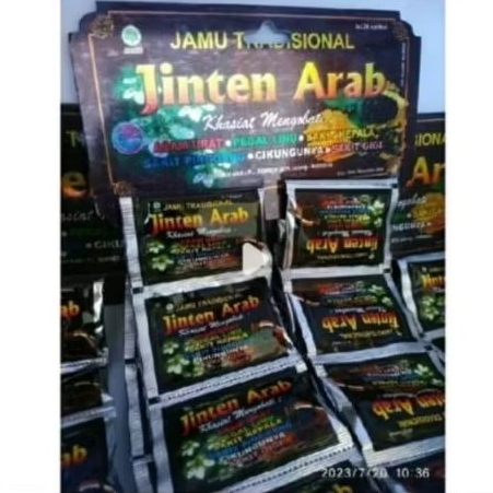 JINTEN ARAB KAPSUL ORIGINAL / Kapsul Jinten Hitam ASLI ORIGINAL ASAMURAT pegal linu cikungunya