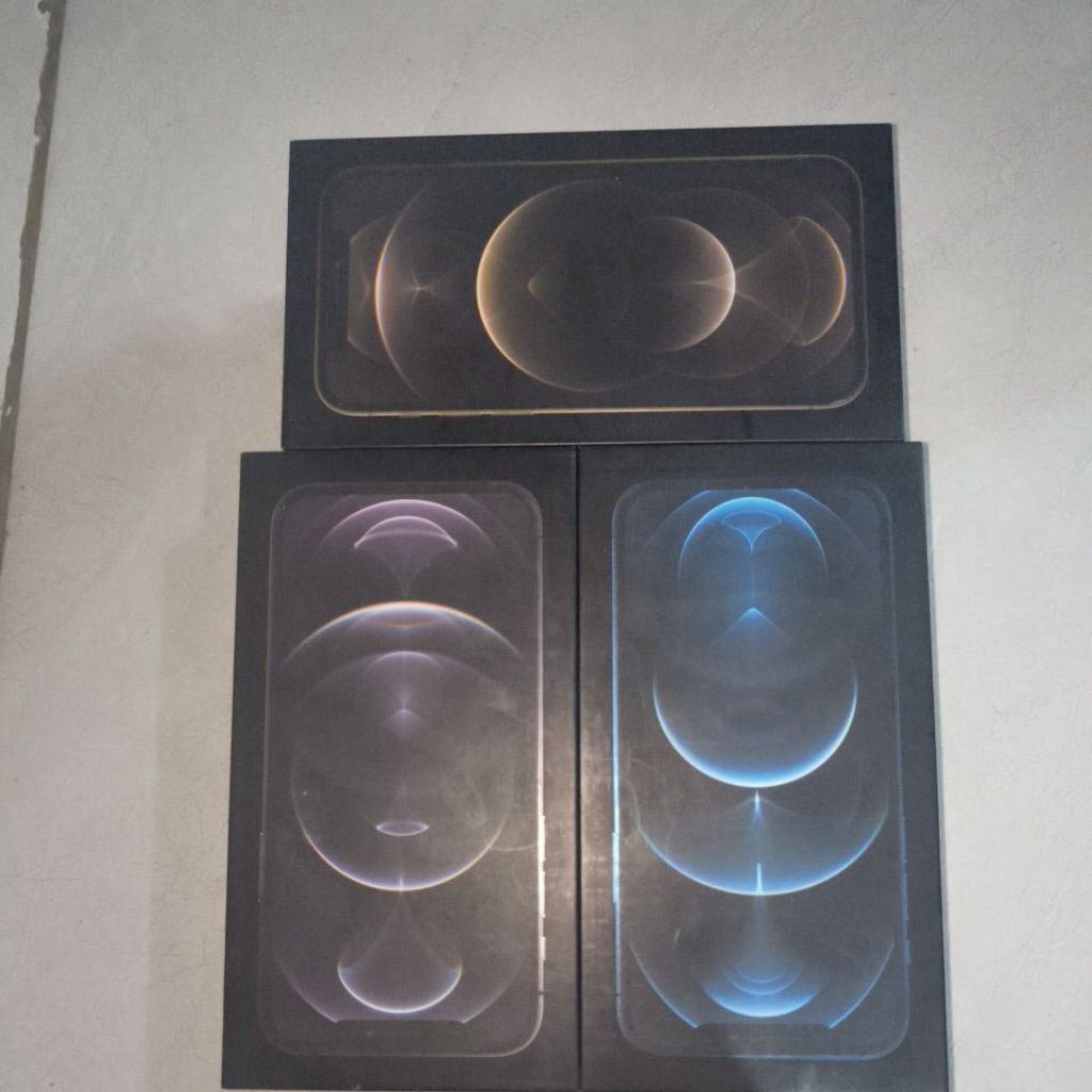 Dus Box iPhone 12 Pro iBox