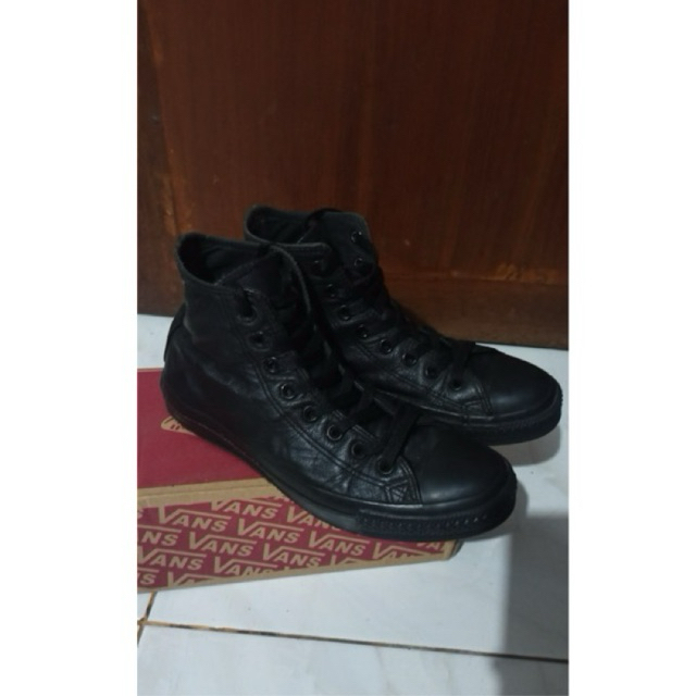 Converse All Star Leather Original