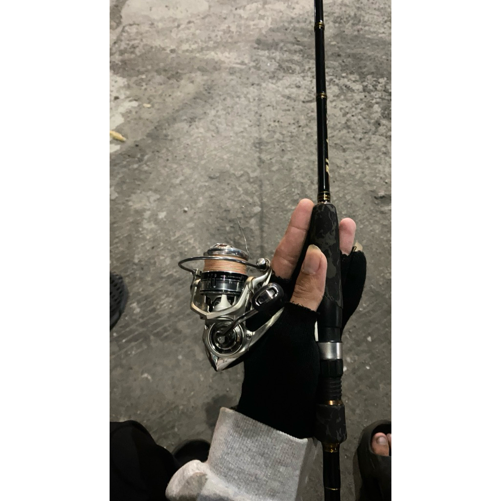 shimano twin power 9000