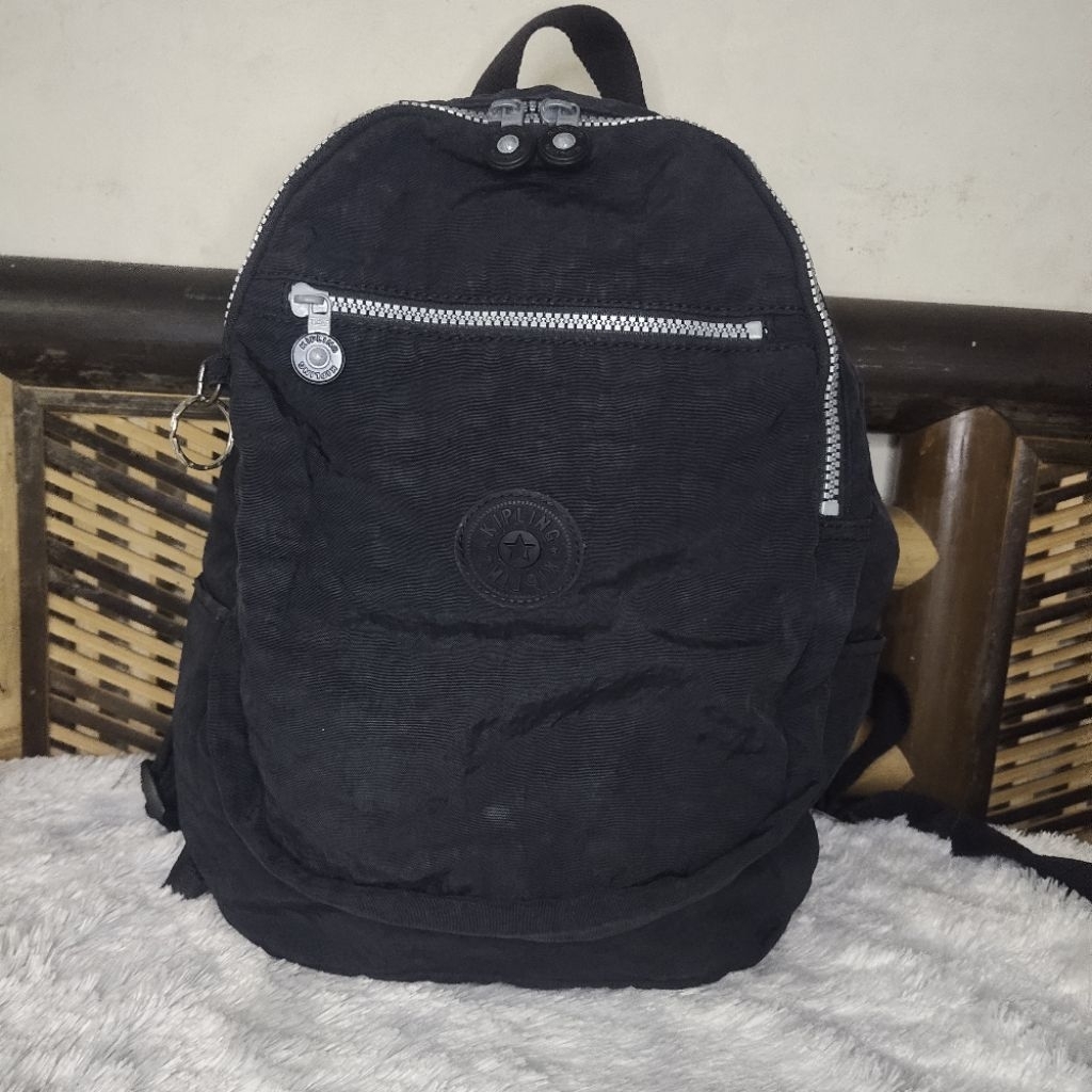 PL tas ransel kipling