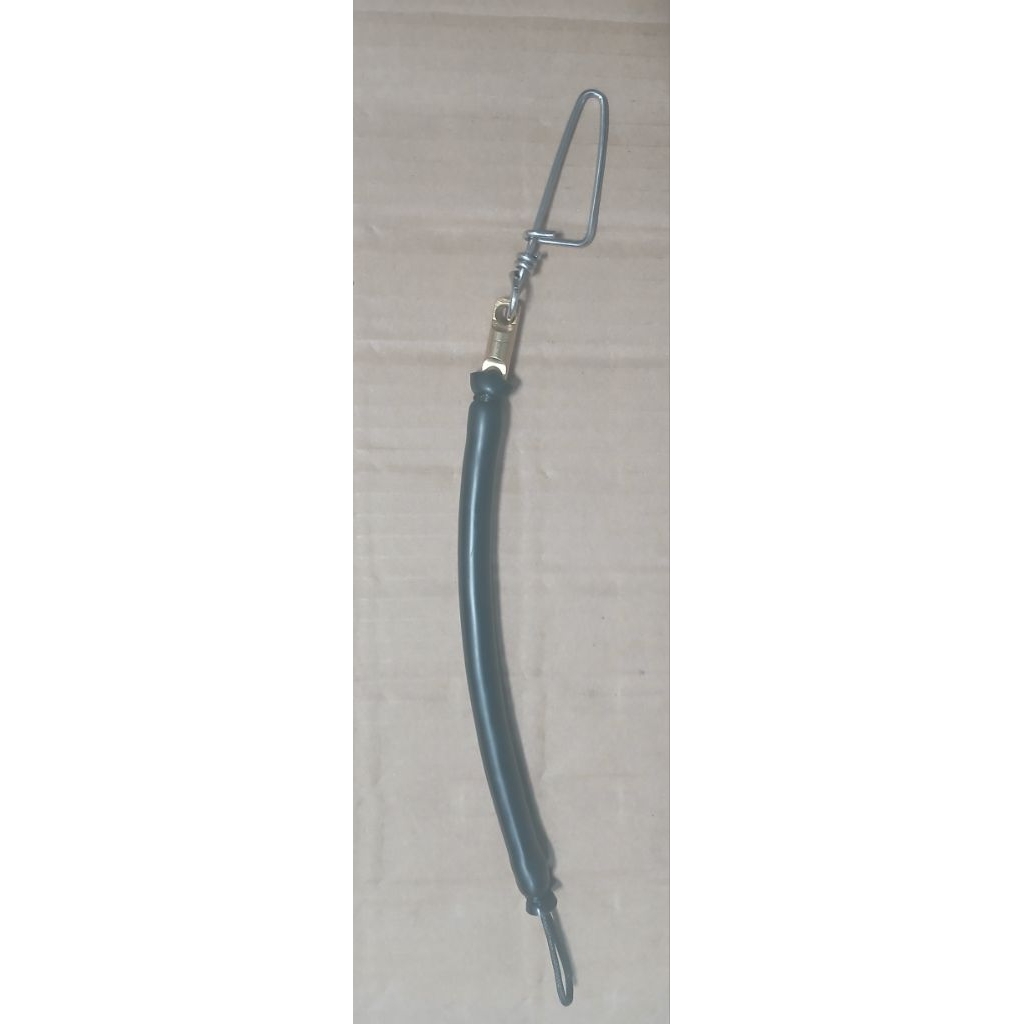 bonge karet primeline banji tali line speargun