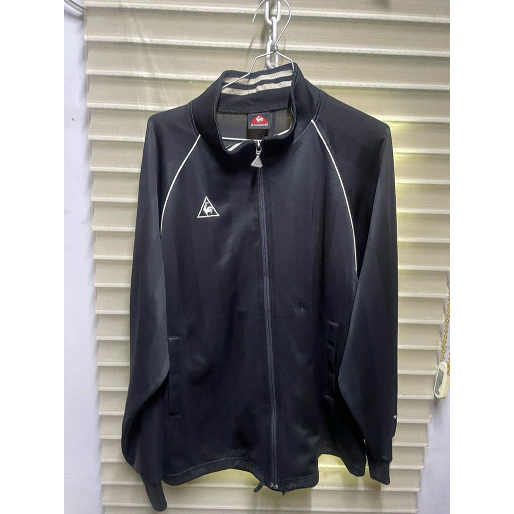 tracktop lecoq