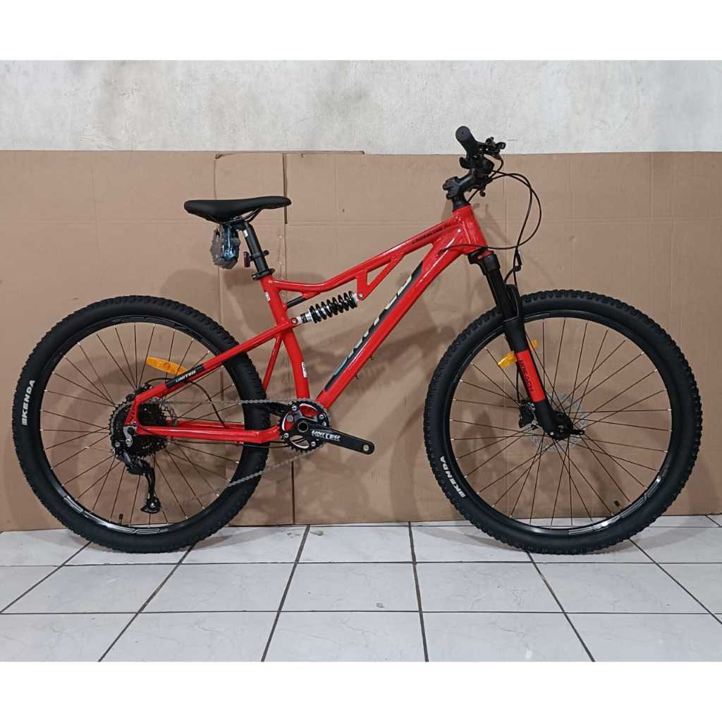 Sepeda MTB 27,5 United Crossline P1