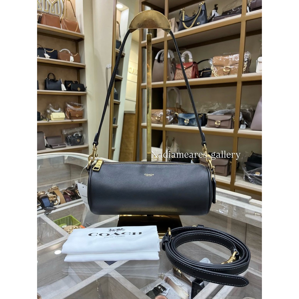 (NM) Barrel Bag