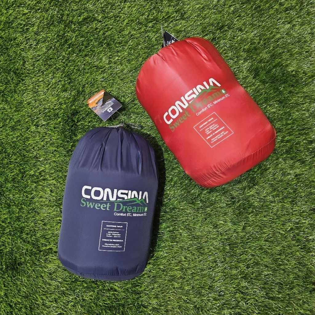 Sleeping Bag Consina Sweetdream