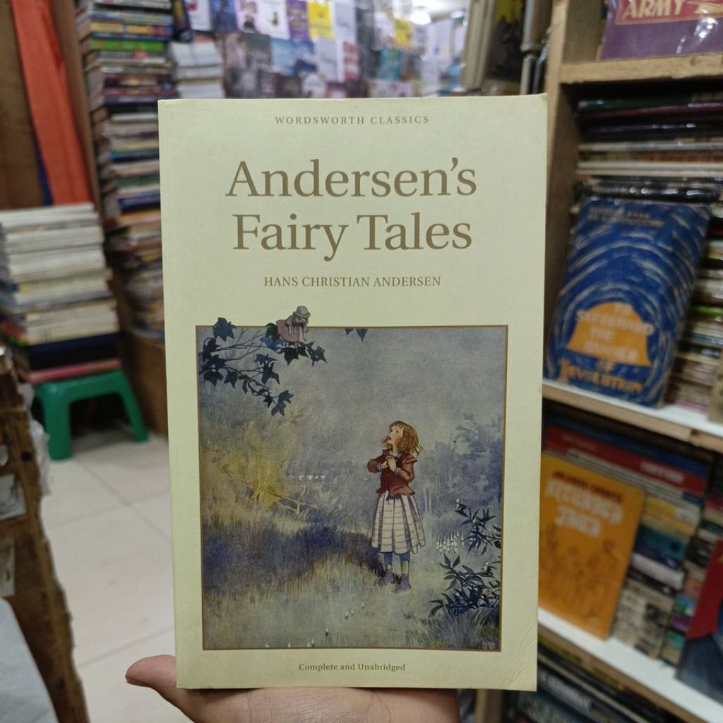 Andersen's Fairy Tales