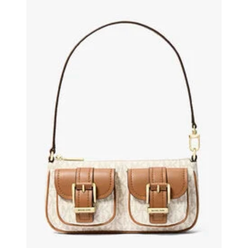 KOLEKSI TAS BRANDED MICHAEL KORS - Original Leather | Bag | Pouch | Slempang | Tote | Ransel | Backp
