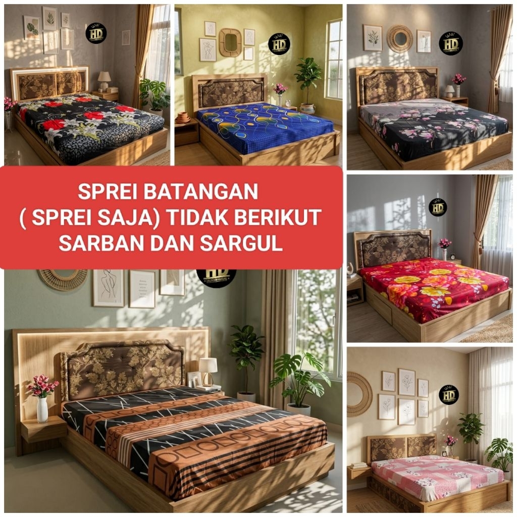 (PROMO) SEPRAI MURAH UKURAN NO1,NO2,NO3 DAN NO4 (SEPRAI SAJA)