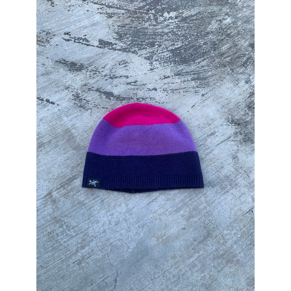 Arcteryx Beanie hat