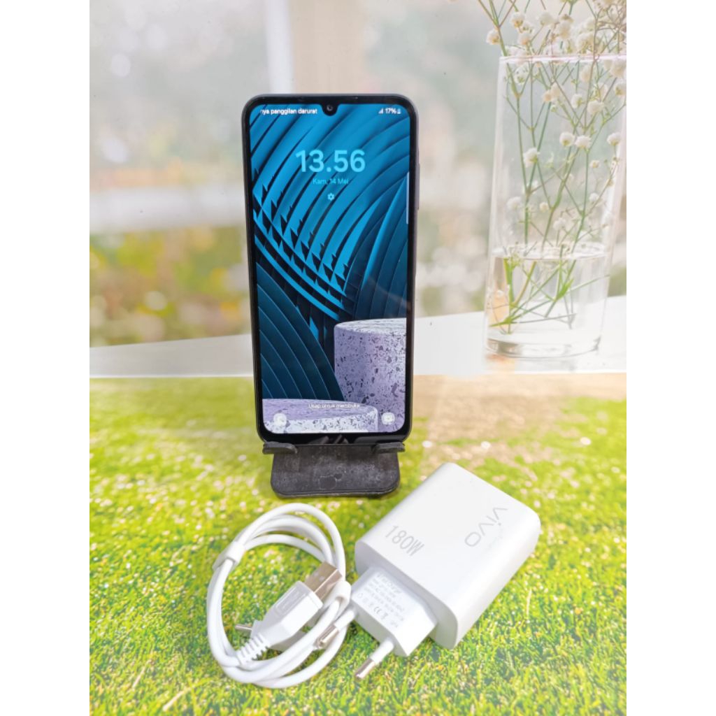 HP SAMSUNG A25 (5G) Ram 8/256gb MURAH AJA BACA DESKRIPSI