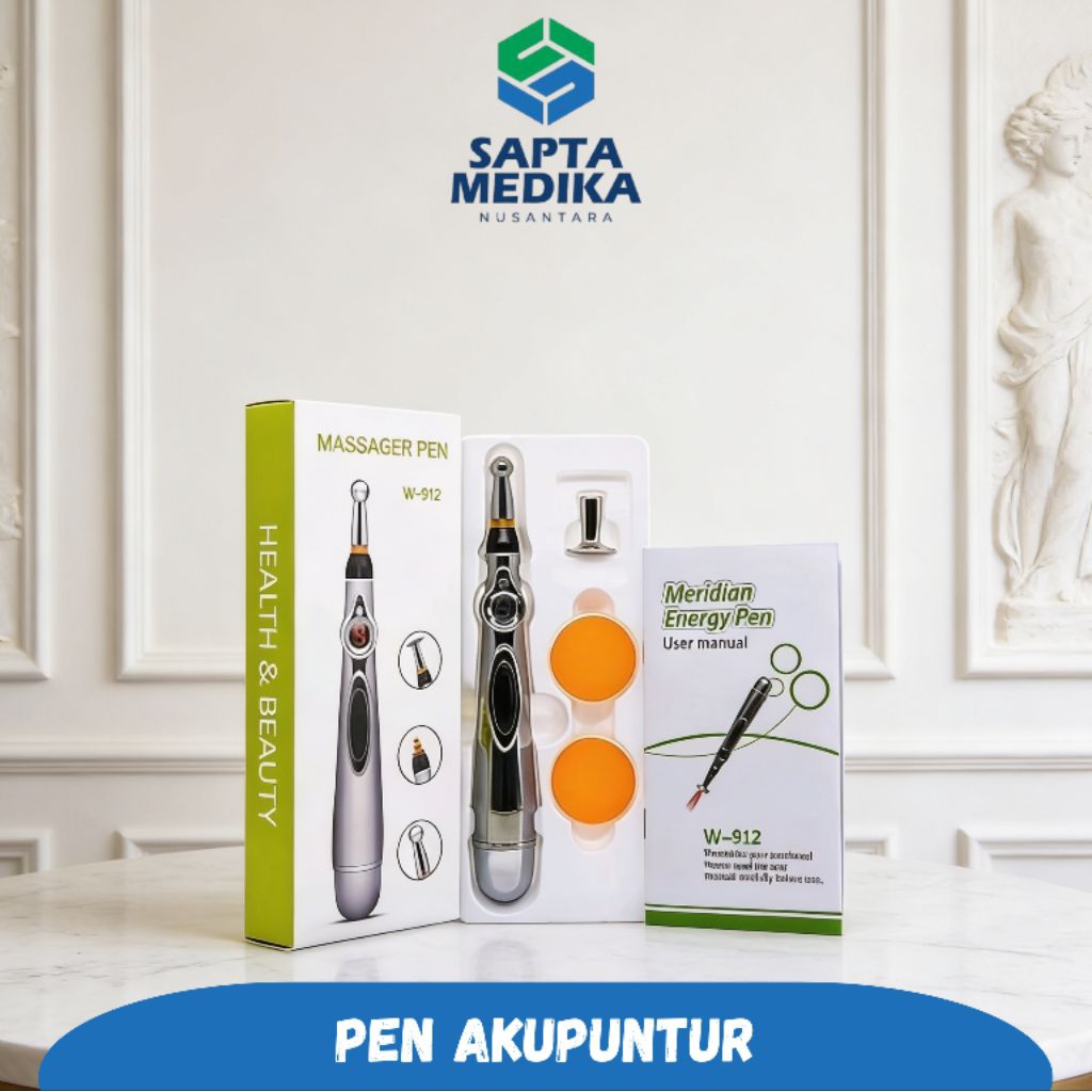 Pen Akupuntur