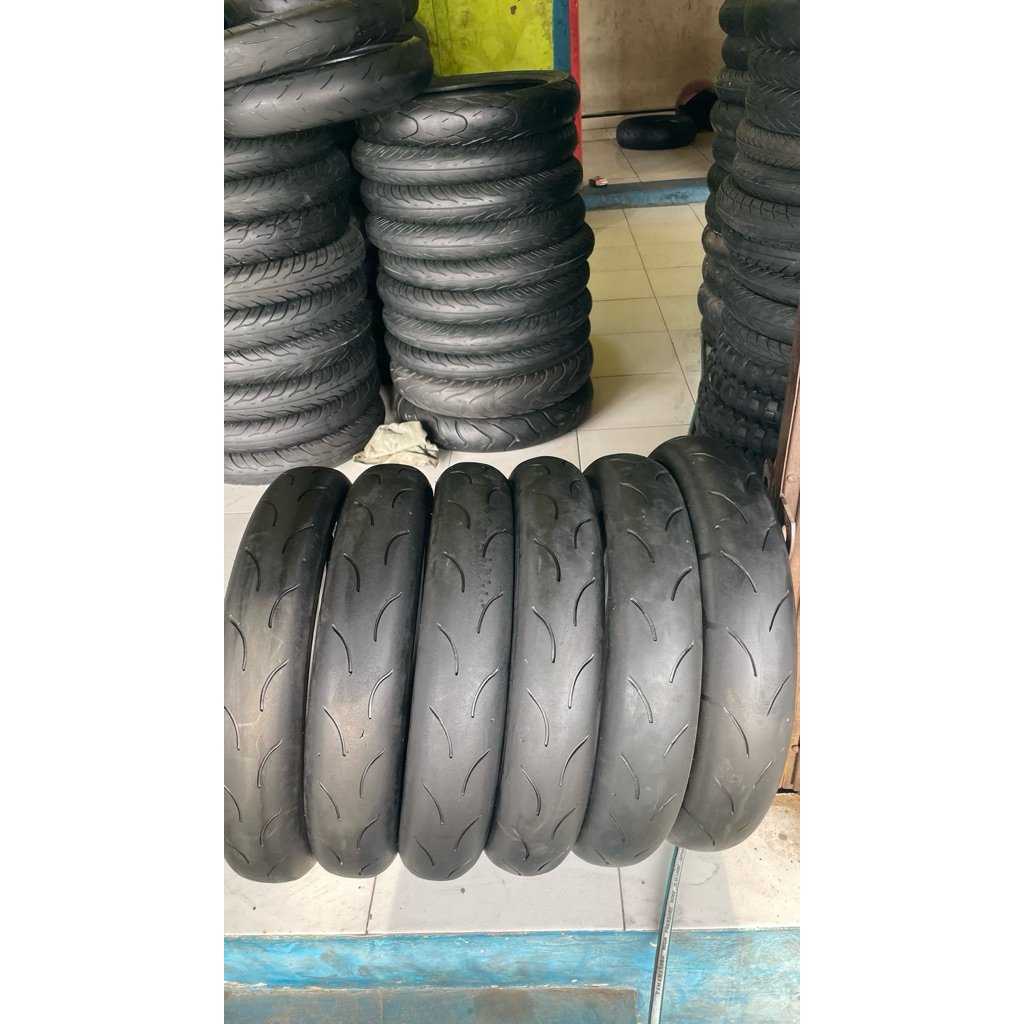 Ban Motor Fdr Mp27 90/80 RING-14