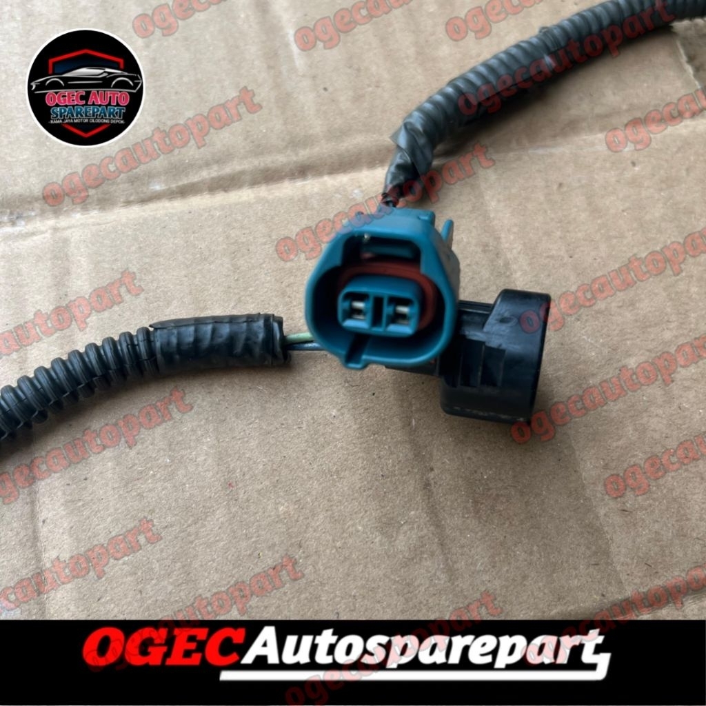 SOKET SOCKET KABEL SENSOR OLI VVTI MITSUBISHI GRANDIS