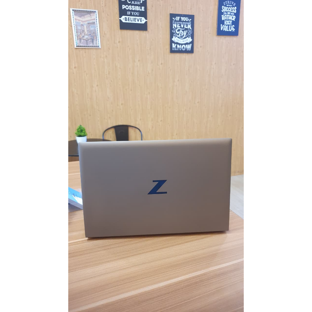 HP ZBOOK FIREFLY 14 G7 i5 GEN 10