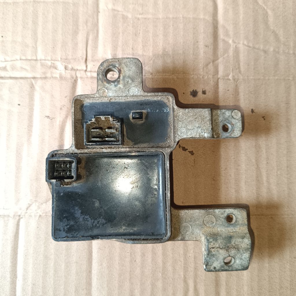 Ecu CDI + Kiprok Karisma Supra X 125 Copotan Original
