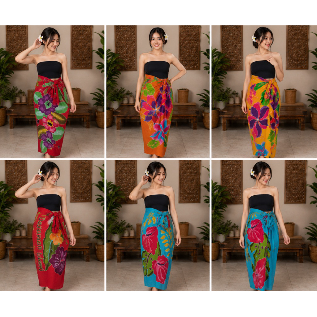kain bali Jumbo Uk 200x120 / kain pantai / selendang pantai / selendang bali / kain bali jumbo / kai
