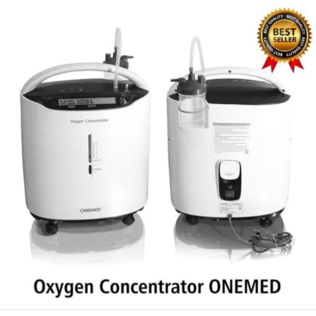 Onemed Oxygen Concentrator 5liter