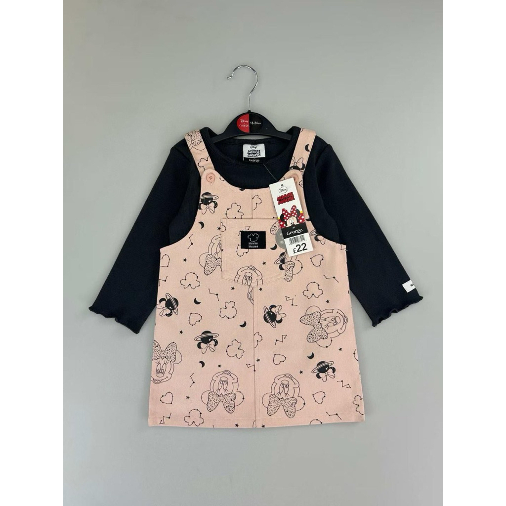 OVERALL KIABI