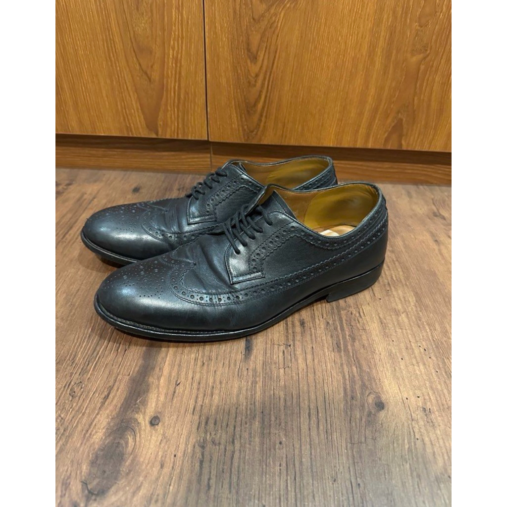 Sagara Bootmaker / Sepatu Kantor / Formal