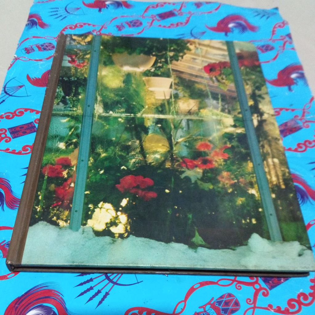 Buku import The Time life Encyclopedia Of Gardening - Greenhouse Gardening