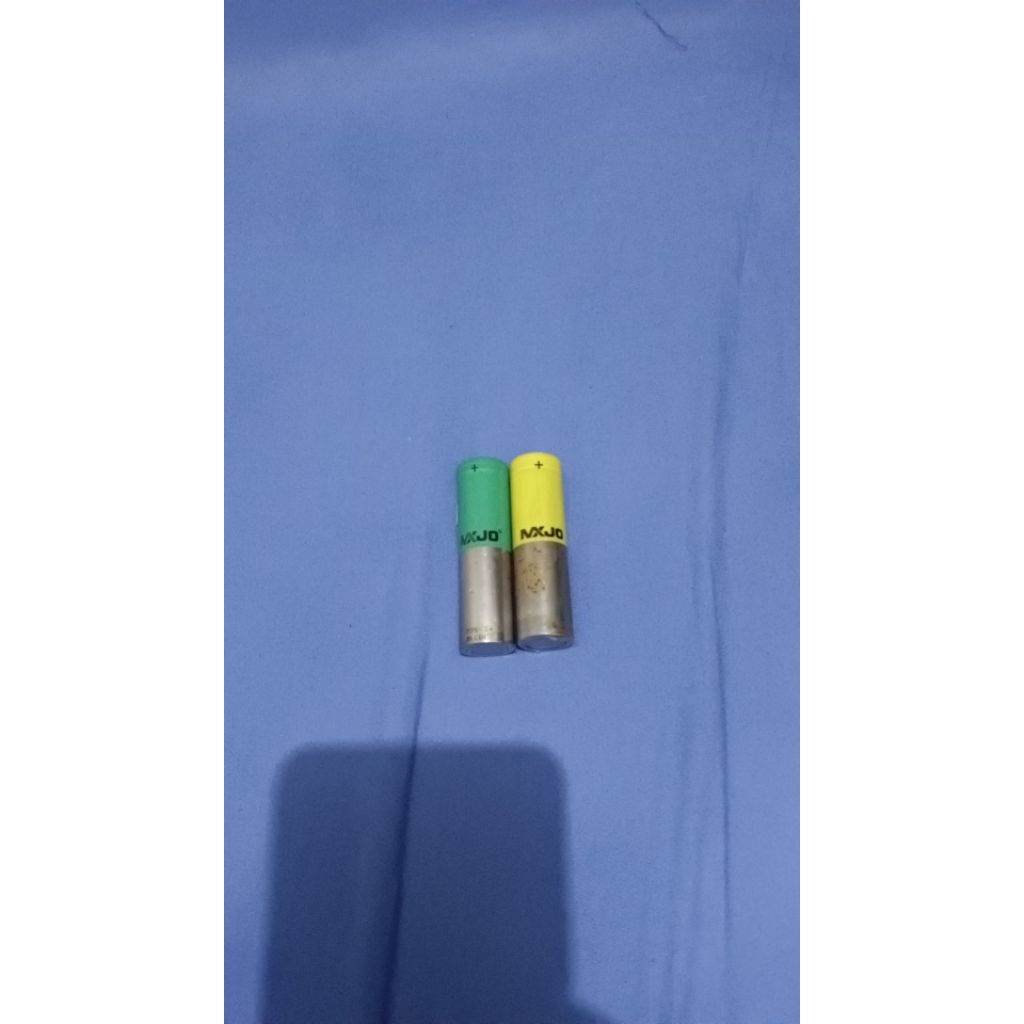mxjo 3000 mah