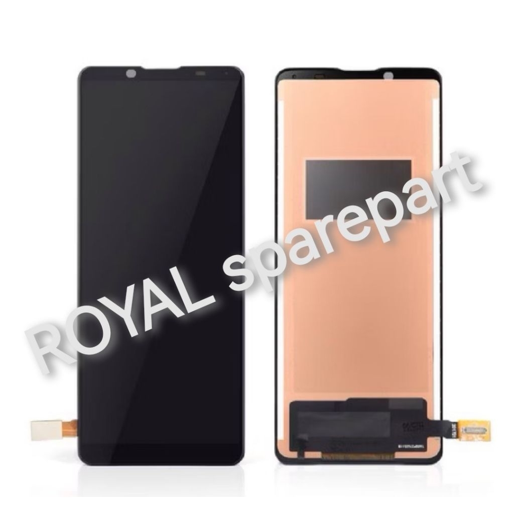 Lcd Touchscreen Sony Xperia 5 iii incell