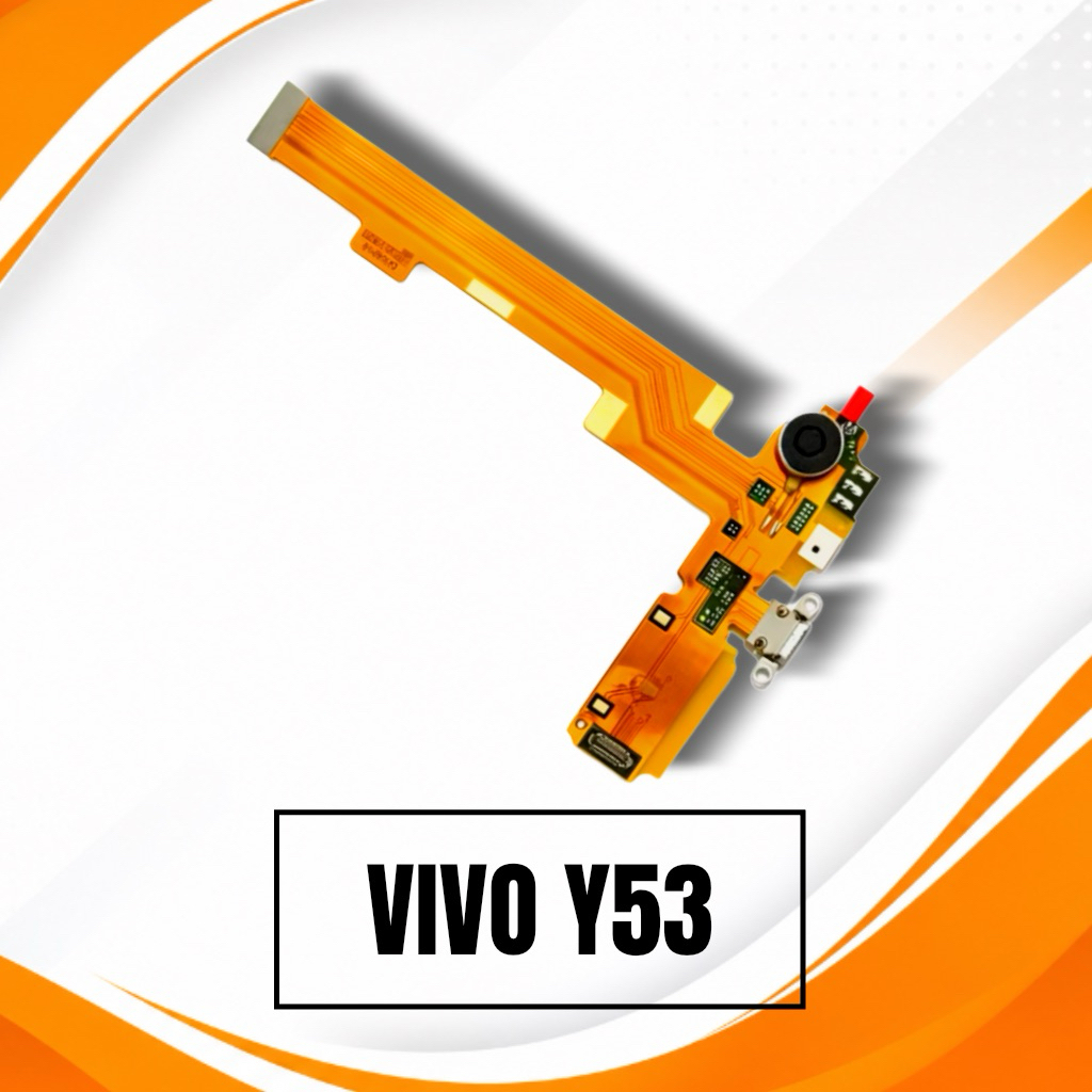 FLEXIBEL CAS/FLEXIBEL BOARD VIVO Y53