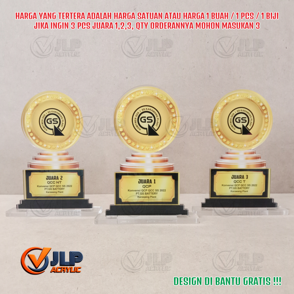 Plakat, Plakat Akrilik, Plakat Acrylic, Plakat Custom, Plakat Murah, Piagam Akrilik, Piagam Acrylic,