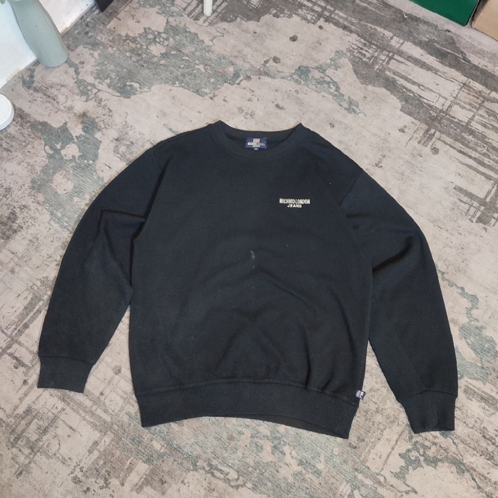 crewneck Michiko london