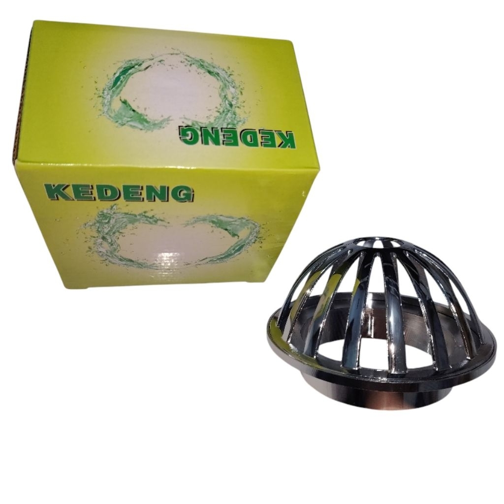 Roof Drain 3 Inch