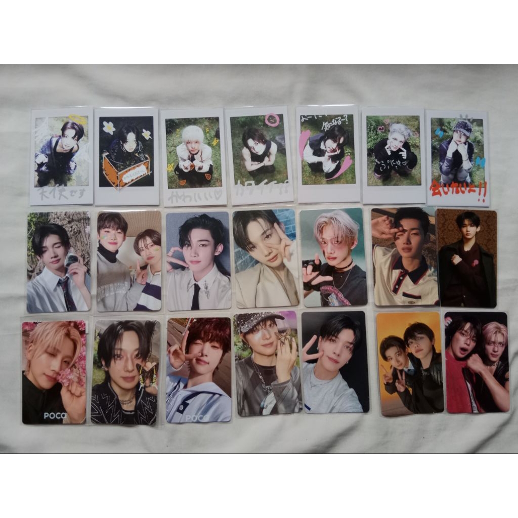 PC &TEAM, ALBUM ONLY BOYNEXTDOOR, BINDER, COLLECTION BOOK