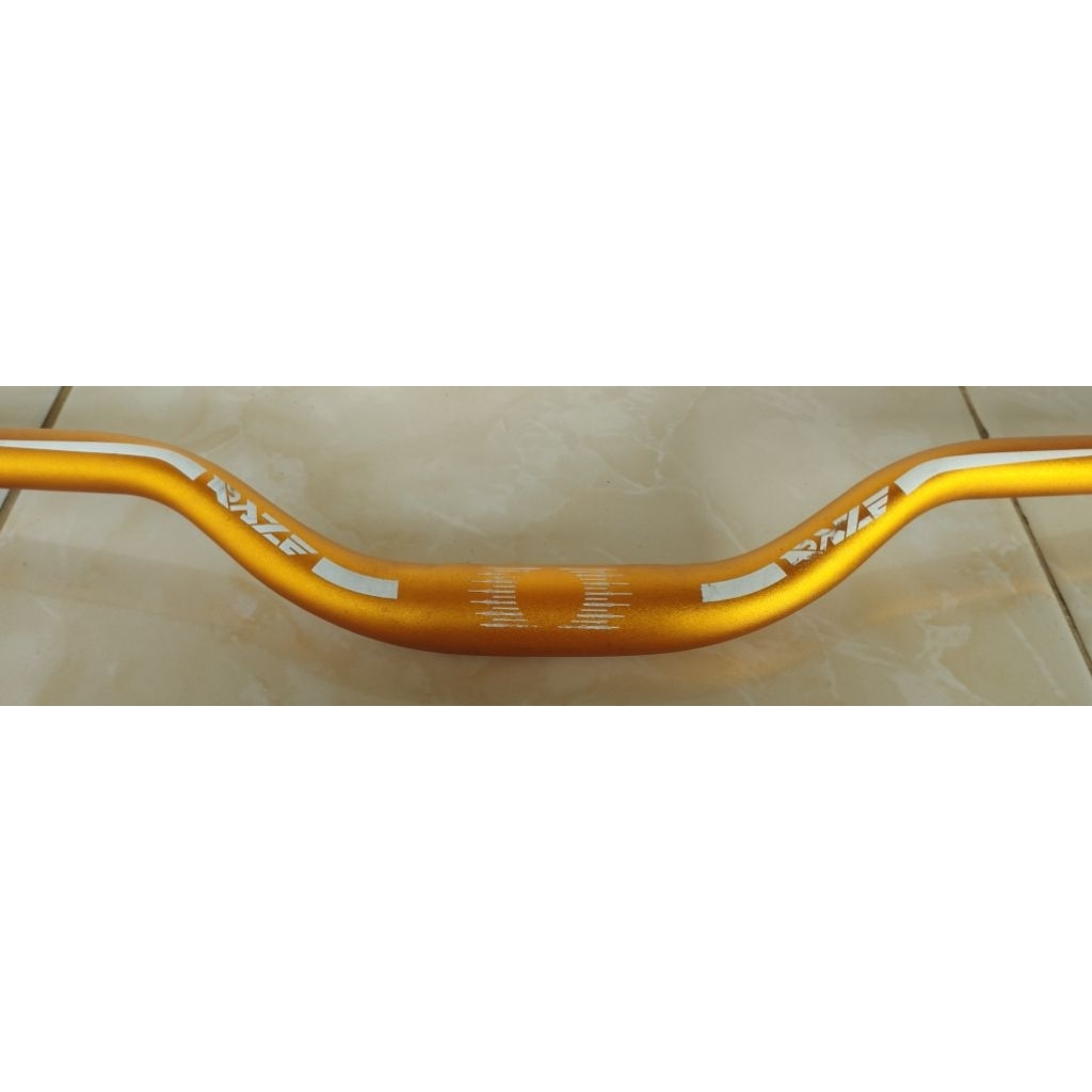 STANG SEPEDA MTB RAZE OS