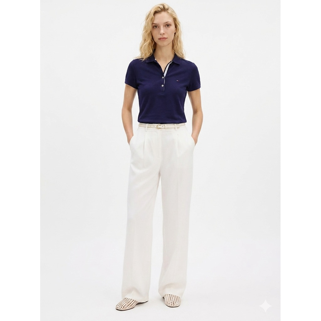 Polo Shirt Tommy