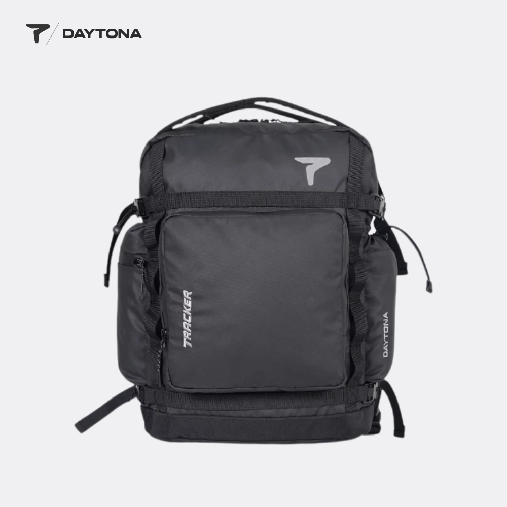 Tas Ransel Pria Tracker Daytona