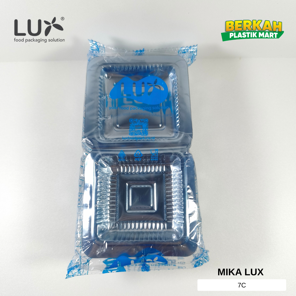 MIKA 7C LUX